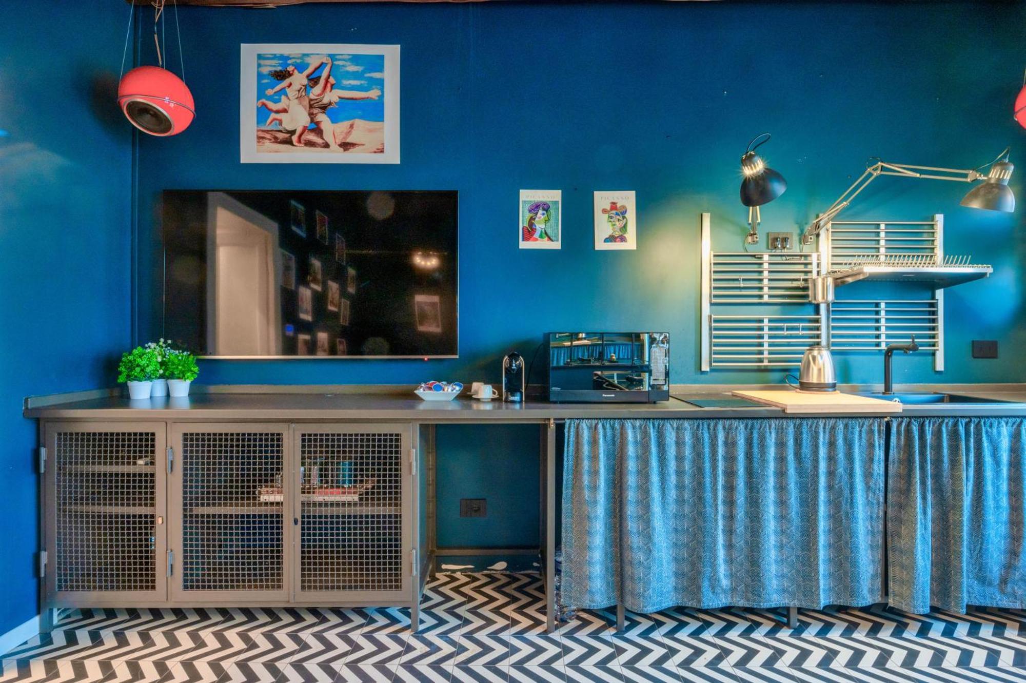 Casa Picasso *