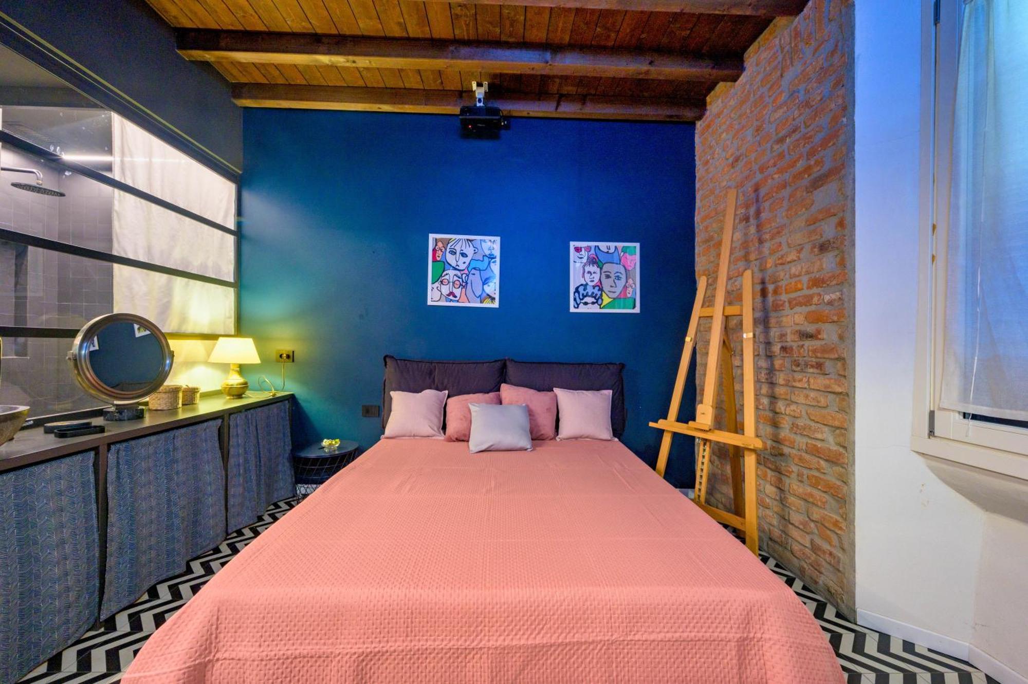 Casa Picasso * Milan