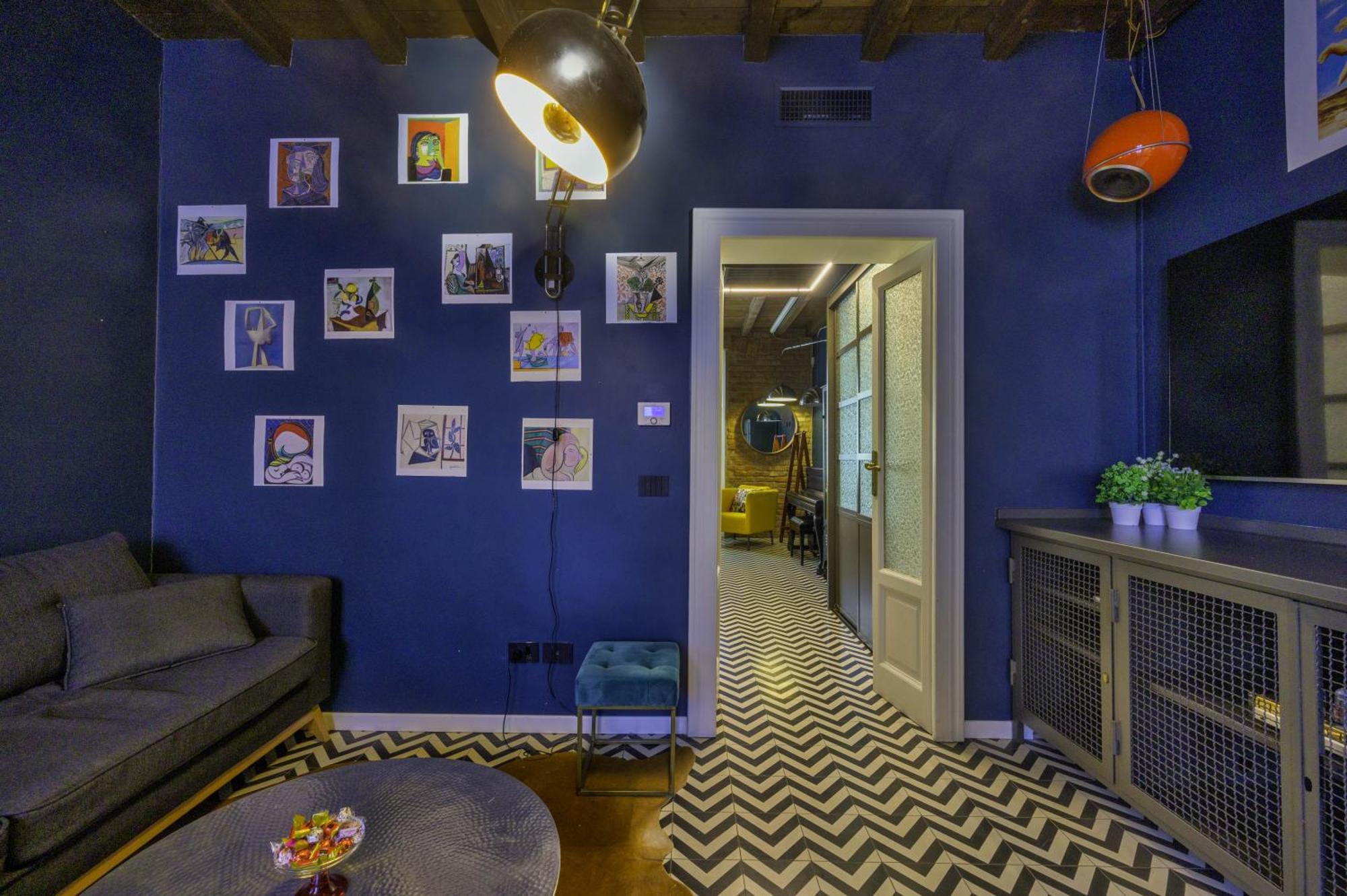 Casa Picasso *