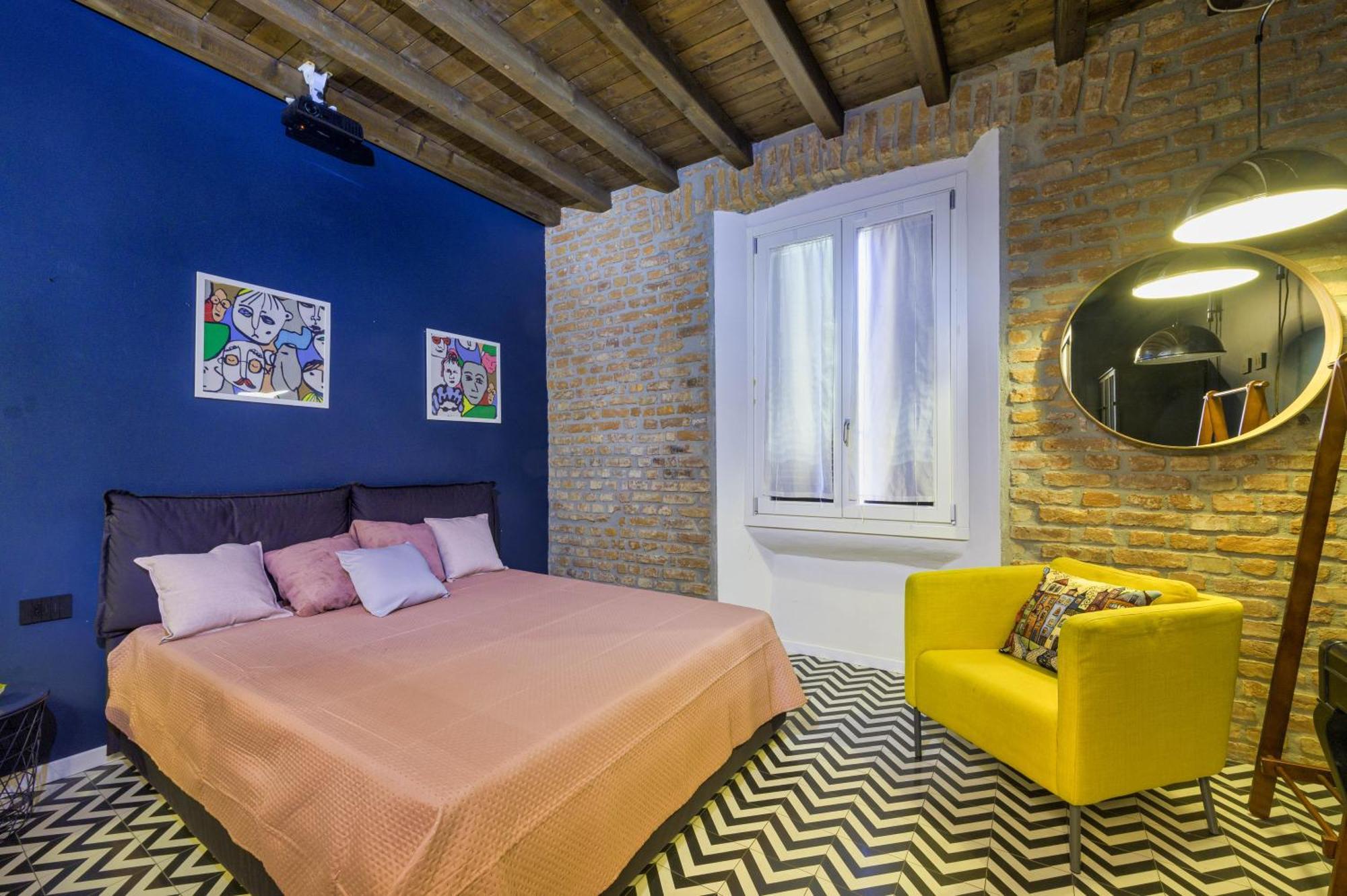 Casa Picasso Milan