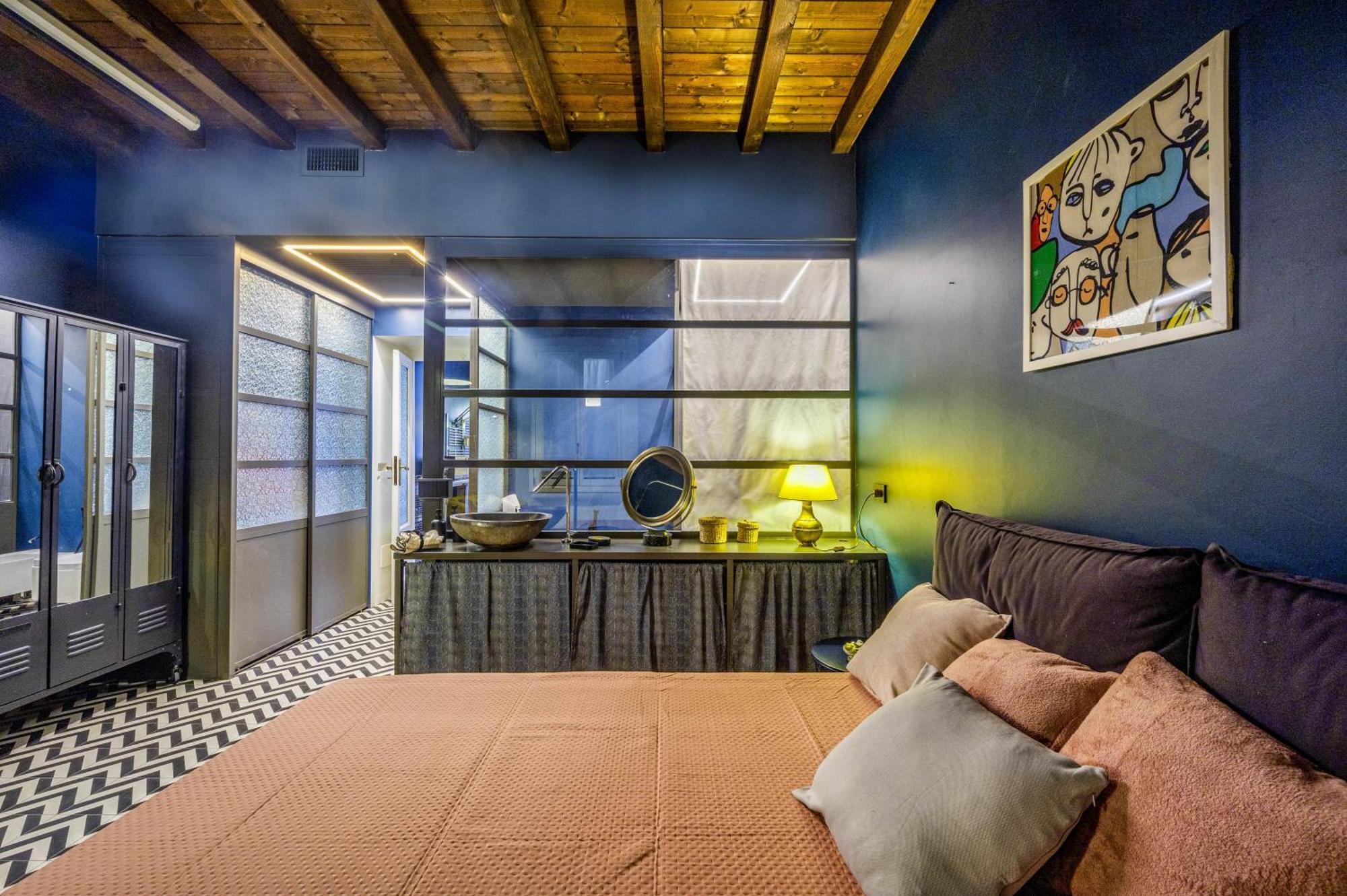 Holiday home Casa Picasso *