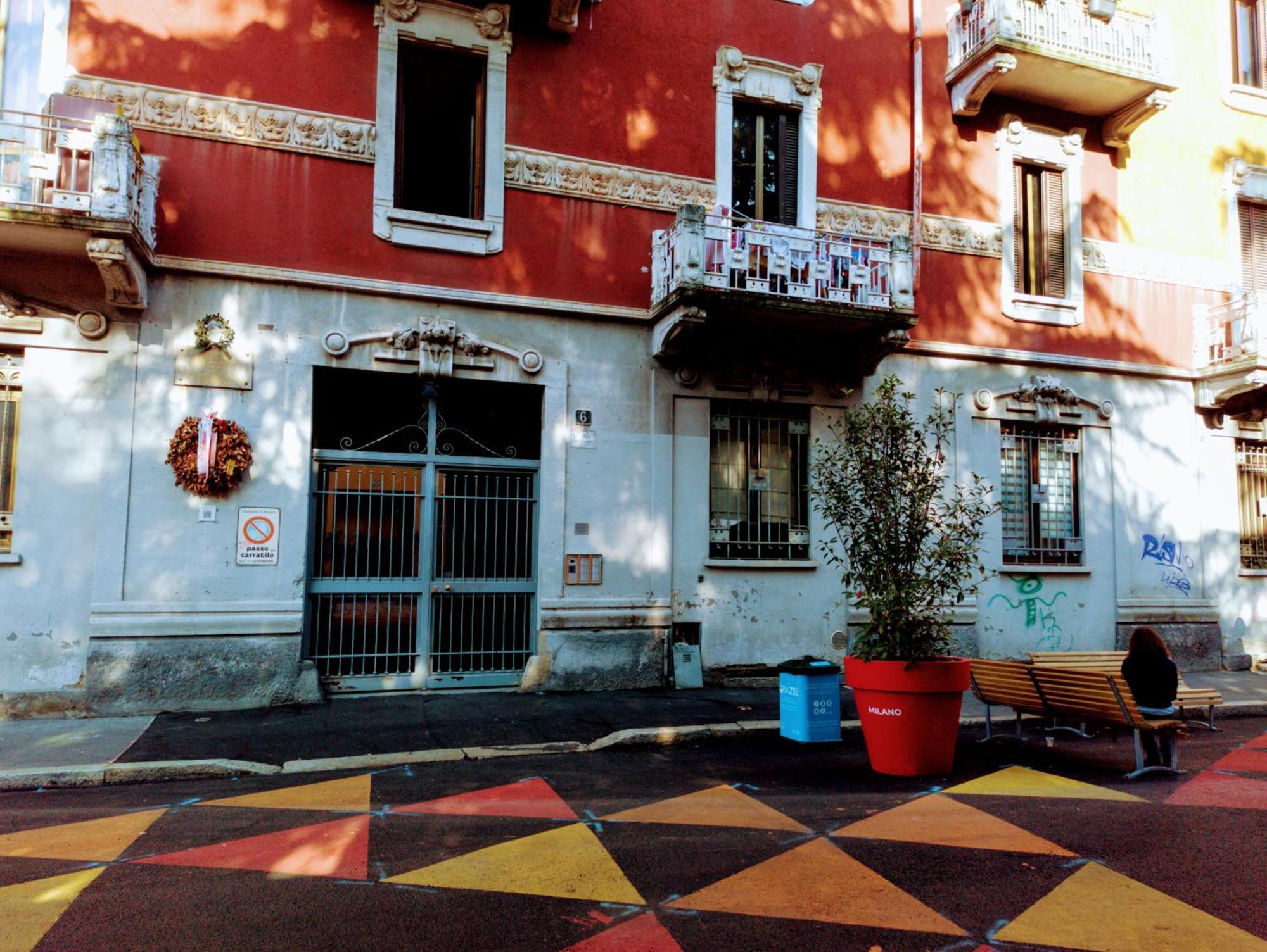 Casa Picasso Holiday home *