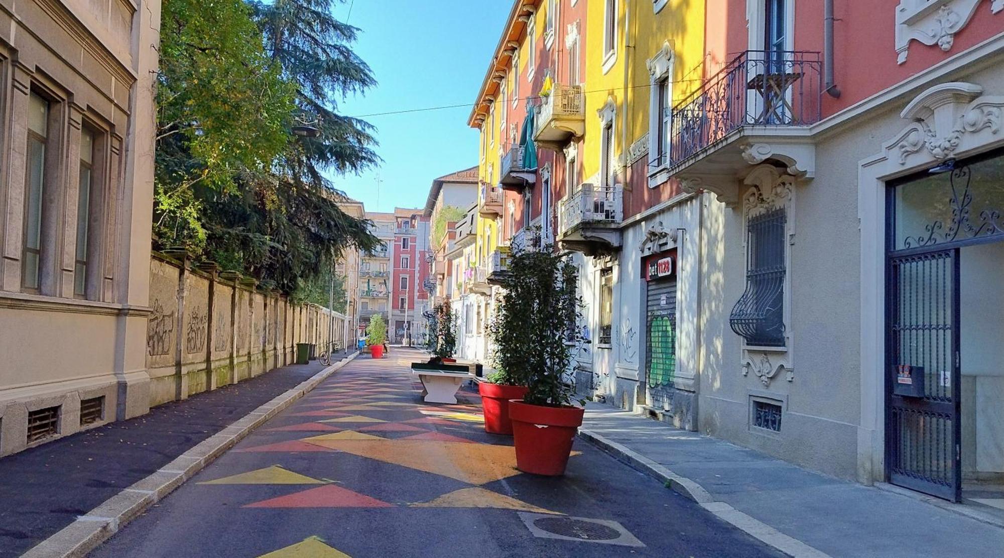 Casa Picasso Milan